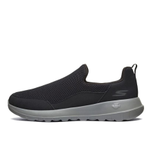 Skechers Go Walk Max Grey (54626-BLK)