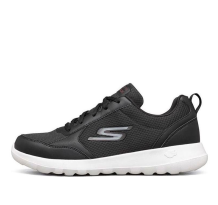 Skechers Go Walk Max Low Top (216166-BKW)