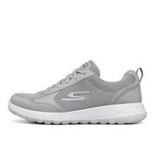 Skechers Go Walk Max Low Top Light Grey (216166-GRY)