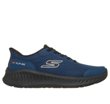 SKECHERS GO WALK Now Urgent (216946-NVBK)