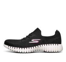 Skechers Go Walk Smart Running (124051-BKHP)