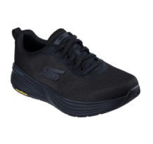 Skechers Go Walk Stability 2.0 Edric (217002_BBK)