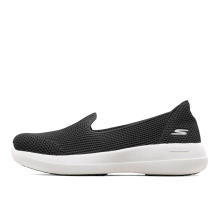 Skechers Go Walk Stability Slip On (124604-BKLP)