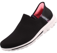 Skechers Go Walk Travel (124799_BLK)