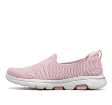 Skechers Gowalk 5 Loafers (124147-LTPK)