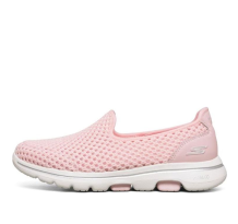 Skechers Gowalk 5 Slip On (124163-LTPK)