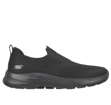 Skechers Go Walk 6 Slip On Triple (216202-BBK)