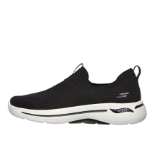 Skechers Gowalk Arch Fit (124409-BLK)