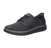 Skechers Orell - Yates Slipper, , Größe 41 (205249_BLK)