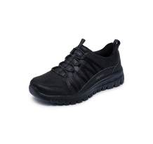 SKECHERS Graceful COZY HUG 100889 (100889-BBK)