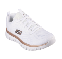 Skechers Graceful Get Connected (12615-WTRG)