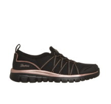 Skechers Graceful Purecrush (100888-BKRG)