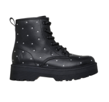 Skechers Gravlen HI Strut (303471L-BLK)