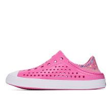 Skechers Guzman Steps Sandals K (302063L-HTPK)