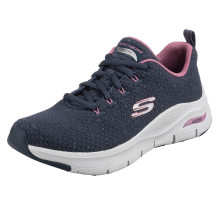 Skechers Glee For All Arch Fit Grö e (149713 NVPK)