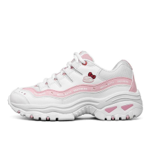 Skechers Hello Kitty x Low Top (66666320-WPK)