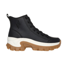 SKECHERS HI Ryze Street Stomper (177237-BLK)