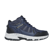 Skechers Hillcrest Cross Shift (237380-NVBK)