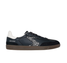 Skechers Hotshot Shimmering Spots (185239-BKW)