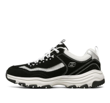 Skechers I Conik Low Top (8790092-BKW)