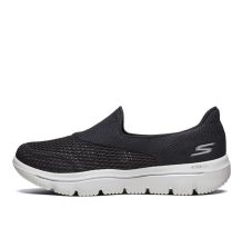 Skechers Images Go Walk Evolution Ultra Low Top (15753-BKW)