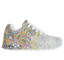 Skechers Uno Kaleidoscope Dream (177929-MLT)