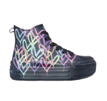 Skechers Hyperlift (314075L-BKMT)