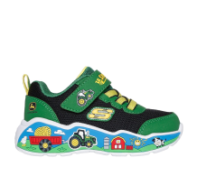 Skechers Play Scene Barn Squad Buddies (407065N-GNBK)