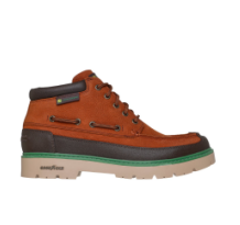 Skechers Caldwell Cutler (256082-RUST)