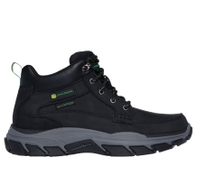 Skechers Respected Landin (256003-BLK)