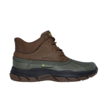 Skechers Respected Swamper (256026-OLBR)