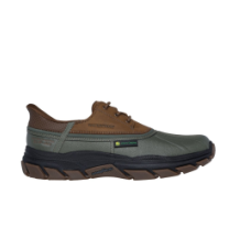Skechers Respected Tanzier (256002-OLBR)