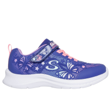 SKECHERS Jumpsters 2.0 Butterfly Flush (303380L-NVMT)