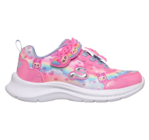 SKECHERS Jumpsters Cutie Critters (302363L_PKMT)