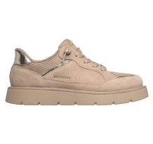 SKECHERS Keepsakes Cozy Street Hiker EZ (190196_SND)