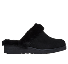 Skechers Keepsakes Wedge - Time To Cruise (167631-BBK)