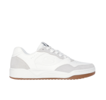 Skechers Koopa Court Volley Low Varsity (183241-WHT)