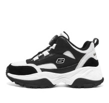 Skechers Kozmiks (302528L-BKW)