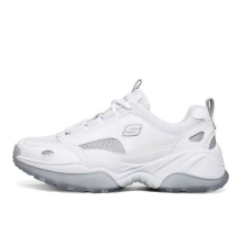 Skechers Kozmiks Daddy (888015-WHT)