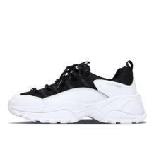 Skechers Kozmiks Low Top Running (13410-WBK)