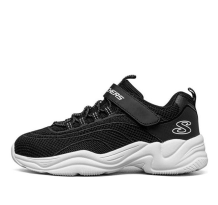 Skechers Lite Styles K (302500L-BLK)