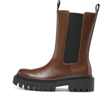 Skechers Low Notch (167345-BRN)