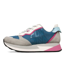 Skechers Low Top (155492-GYMT)