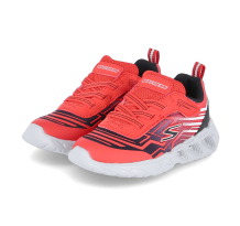 Skechers Magna Lights Maver (401503N-RDBK)