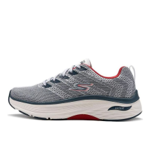 Skechers Max Cushioning Arch Fit Unifier Grey (220338-WHT)