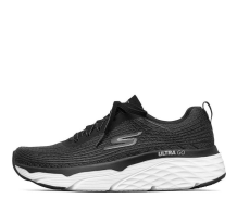 Skechers Max Cushioning Elite Low Top (54430-BKW)