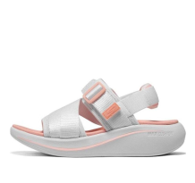 Skechers Max Cushioning Essential Sandal Grey (141603-WMLT)