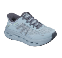 Skechers Max Cushioning Glide Step (129401_SAGE)