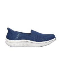 Skechers Max Cushioning Lite Aura Tessa Slip On (137464-NVY)
