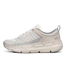 Skechers Max Cushioning Premier Cream Grey (220070-WGY)